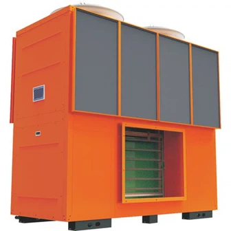 Triomadóir Torthaí agus Glasraí Tionscail a Choigilt ar Fhuinneamh