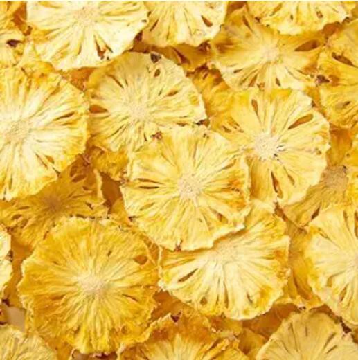 dried pineapple dried pineapple